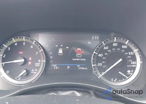 2020 Toyota Highlander Limited from USA, damaged, VIN 5TDDZRBH6LS015425